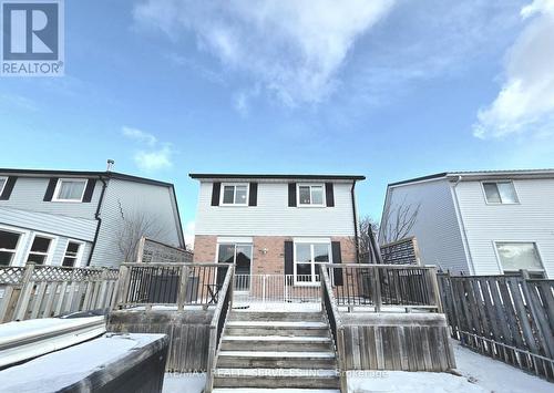 662 Elgin Street N, Cambridge, ON - Outdoor