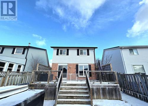 662 Elgin Street N, Cambridge, ON - Outdoor