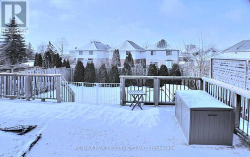 662 Elgin Street N, Cambridge, ON - Outdoor