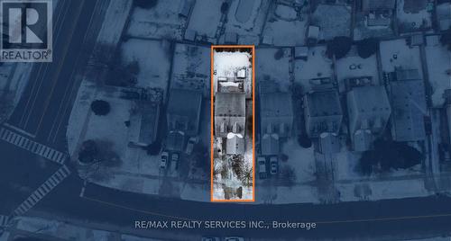 662 Elgin Street N, Cambridge, ON - Outdoor