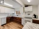 1911 Second Avenue, Trail, BC  - Indoor Photo Showing Kitchen 
