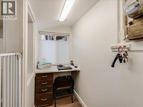1911 Second Avenue, Trail, BC - Indoor Photo Showing Other Room
