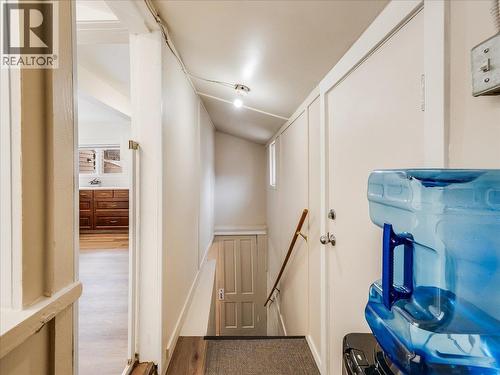 1911 Second Avenue, Trail, BC - Indoor Photo Showing Other Room