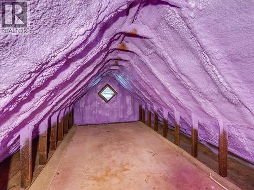 1911 Second Avenue, Trail, BC - Indoor