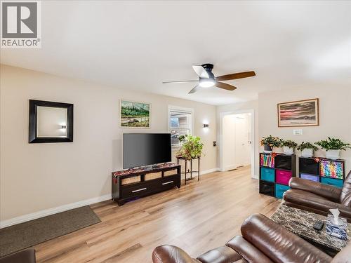 1911 Second Avenue, Trail, BC - Indoor