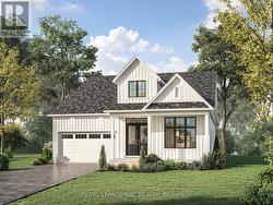 LOT 41 MISSISSAUGA AVENUE  Fort Erie (Lakeshore), ON L2A 1C2