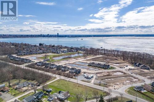 The Beachside Model Lot 36 - Lot 50 Buttonwood Drive, Fort Erie (Lakeshore), ON - Indoor Photo Showing Bathroom
