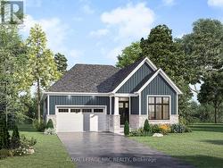 LOT 50 BUTTONWOOD DRIVE Fort Erie (Lakeshore), ON L2A 1C2