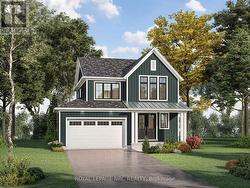 LOT 49 BUTTONWOOD AVENUE Fort Erie (Lakeshore), ON L2A 1C2