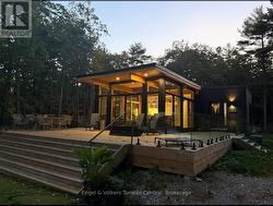 736 2190 ISLAND  Georgian Bay (Gibson), ON P0E 1E0