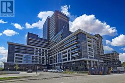 307 - 3220 WILLIAM COLTSON AVENUE Oakville, ON L6H 7X9