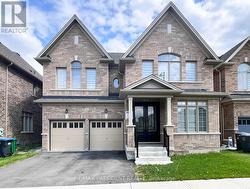 6 JENWOOD CRESCENT  Brampton, ON L7A 3S6