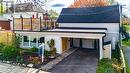 Kirkendall gem with rooftop deck & carport - 14 Reginald Street, Hamilton, ON  - Outdoor 