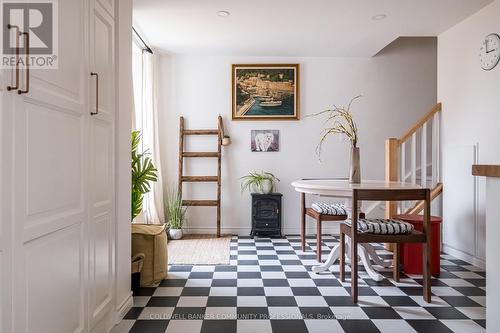 14 Reginald Street, Hamilton, ON - Indoor Photo Showing Other Room