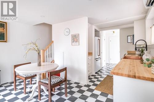14 Reginald Street, Hamilton, ON - Indoor