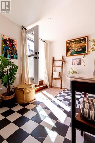 14 Reginald Street, Hamilton, ON - Indoor Photo Showing Other Room