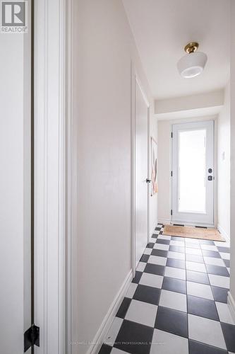 14 Reginald Street, Hamilton, ON - Indoor Photo Showing Other Room