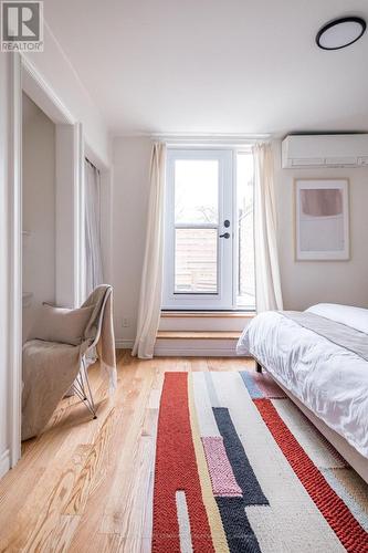 14 Reginald Street, Hamilton, ON - Indoor Photo Showing Bedroom