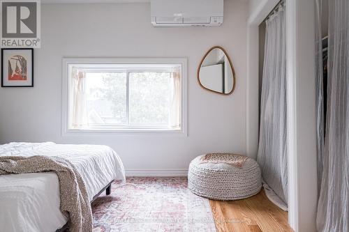 14 Reginald Street, Hamilton, ON - Indoor Photo Showing Bedroom