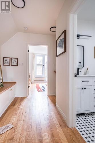 14 Reginald Street, Hamilton, ON - Indoor