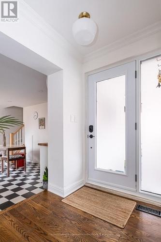 14 Reginald Street, Hamilton, ON - Indoor Photo Showing Other Room