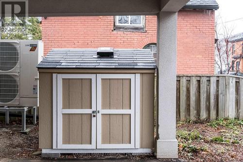 14 Reginald Street, Hamilton, ON - Outdoor With Exterior