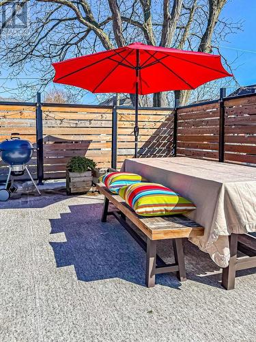 14 Reginald Street, Hamilton, ON - Outdoor