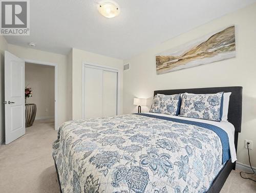 9 Frontier Drive, Thorold, ON - Indoor Photo Showing Bedroom