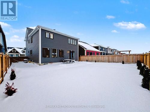 9 Frontier Drive, Thorold, ON - Outdoor