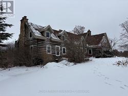 9741 CANOE LAKE ROAD  Frontenac (Frontenac South), ON K0H 1T0