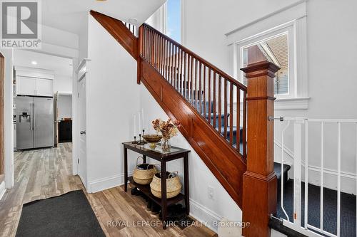 84 State Street, Welland (Welland Downtown), ON - Indoor Photo Showing Other Room
