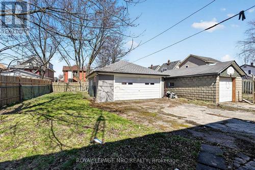 84 State Street, Welland (Welland Downtown), ON - Outdoor
