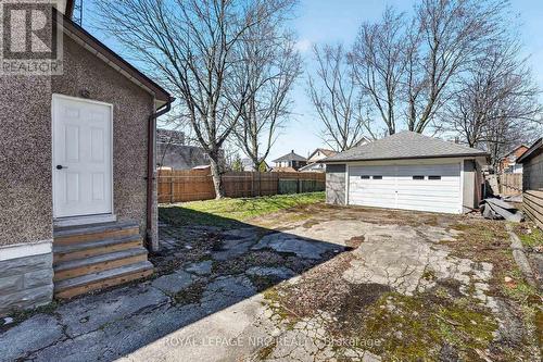 84 State Street, Welland (Welland Downtown), ON - Outdoor