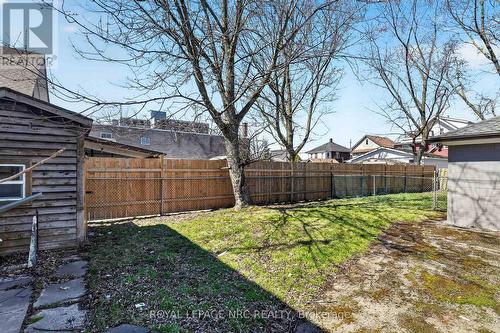 84 State Street, Welland (Welland Downtown), ON - Outdoor