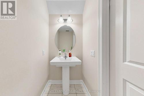 24 Icemaker Way, Whitby, ON - Indoor Photo Showing Other Room