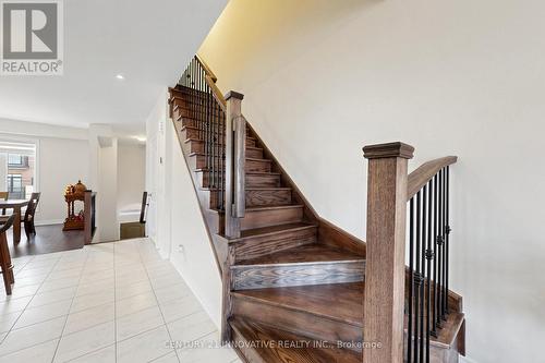 24 Icemaker Way, Whitby, ON - Indoor Photo Showing Other Room