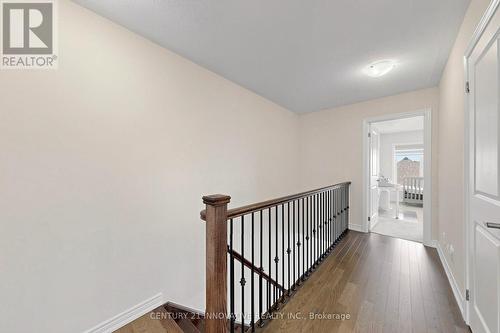 24 Icemaker Way, Whitby, ON - Indoor Photo Showing Other Room