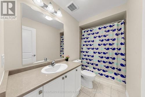 24 Icemaker Way, Whitby, ON - Indoor Photo Showing Bathroom