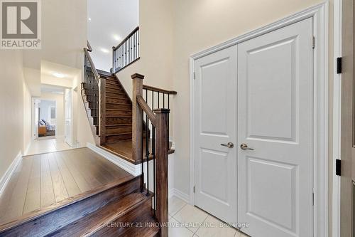 24 Icemaker Way, Whitby, ON - Indoor Photo Showing Other Room