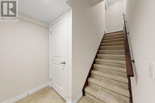 24 Icemaker Way, Whitby, ON - Indoor Photo Showing Other Room