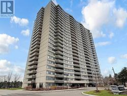 1702 - 3131 BRIDLETOWNE CIRCLE Toronto, ON M1W 2S9