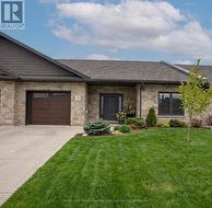 38 - 1182 QUEEN STREET Kincardine, ON N2Z 1G4