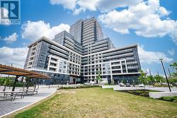 601 - 3220 WILLIAM COLTSON AVENUE Oakville, ON L6H 7X9