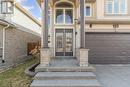 153 Medici Lane, Hamilton, ON  - Outdoor 