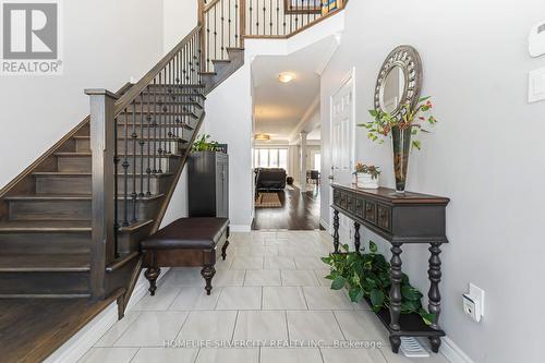 153 Medici Lane, Hamilton, ON - Indoor Photo Showing Other Room