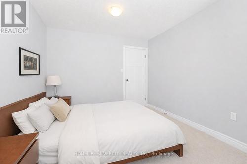 153 Medici Lane, Hamilton, ON - Indoor Photo Showing Bedroom
