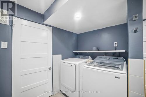 977 Upper Wellington Street, Hamilton, ON - Indoor Photo Showing Laundry Room