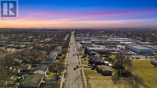 977 Upper Wellington Street, Hamilton, ON - Outdoor With View