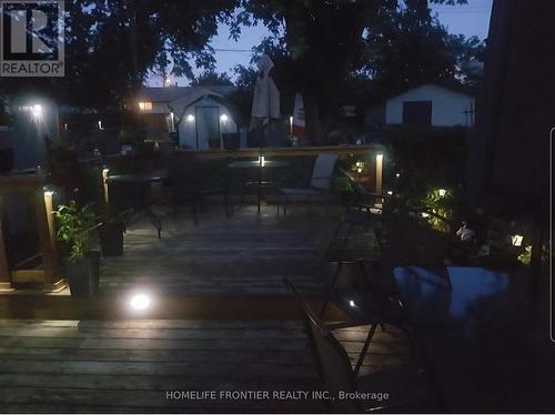 977 Upper Wellington Street, Hamilton, ON - Outdoor