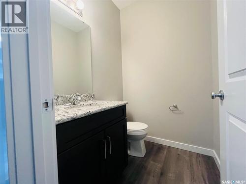 503 Douglas Drive, Swift Current, SK - Indoor Photo Showing Bathroom